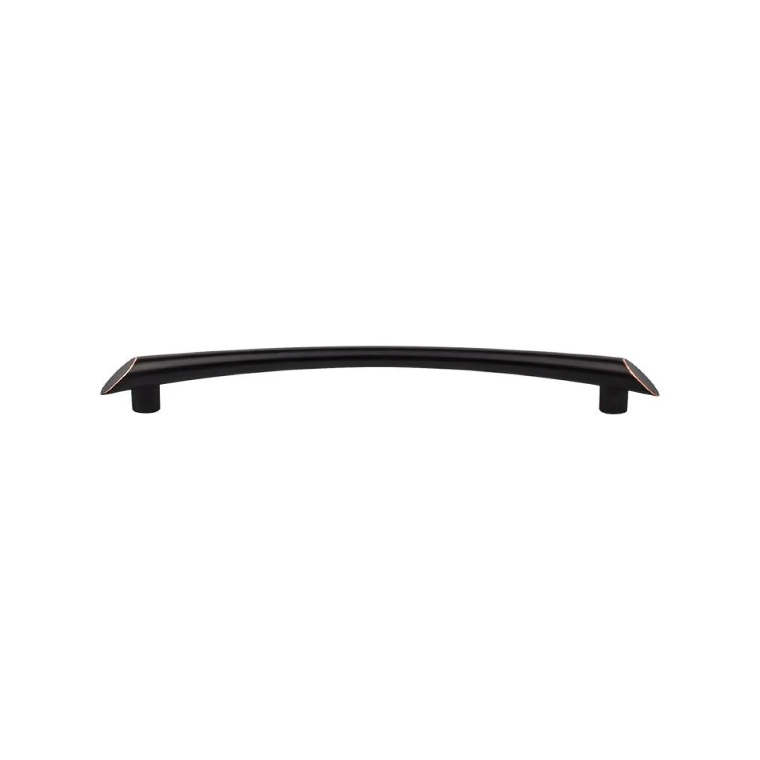 Hot Edgewater Pull Top Knobs|Brushed Nickel Hardware