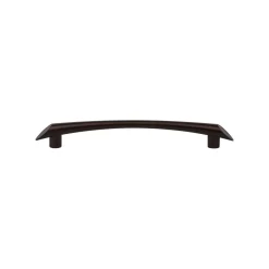 Hot Edgewater Pull Top Knobs|Brushed Nickel Hardware