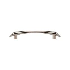 Hot Edgewater Pull Top Knobs|Brushed Nickel Hardware