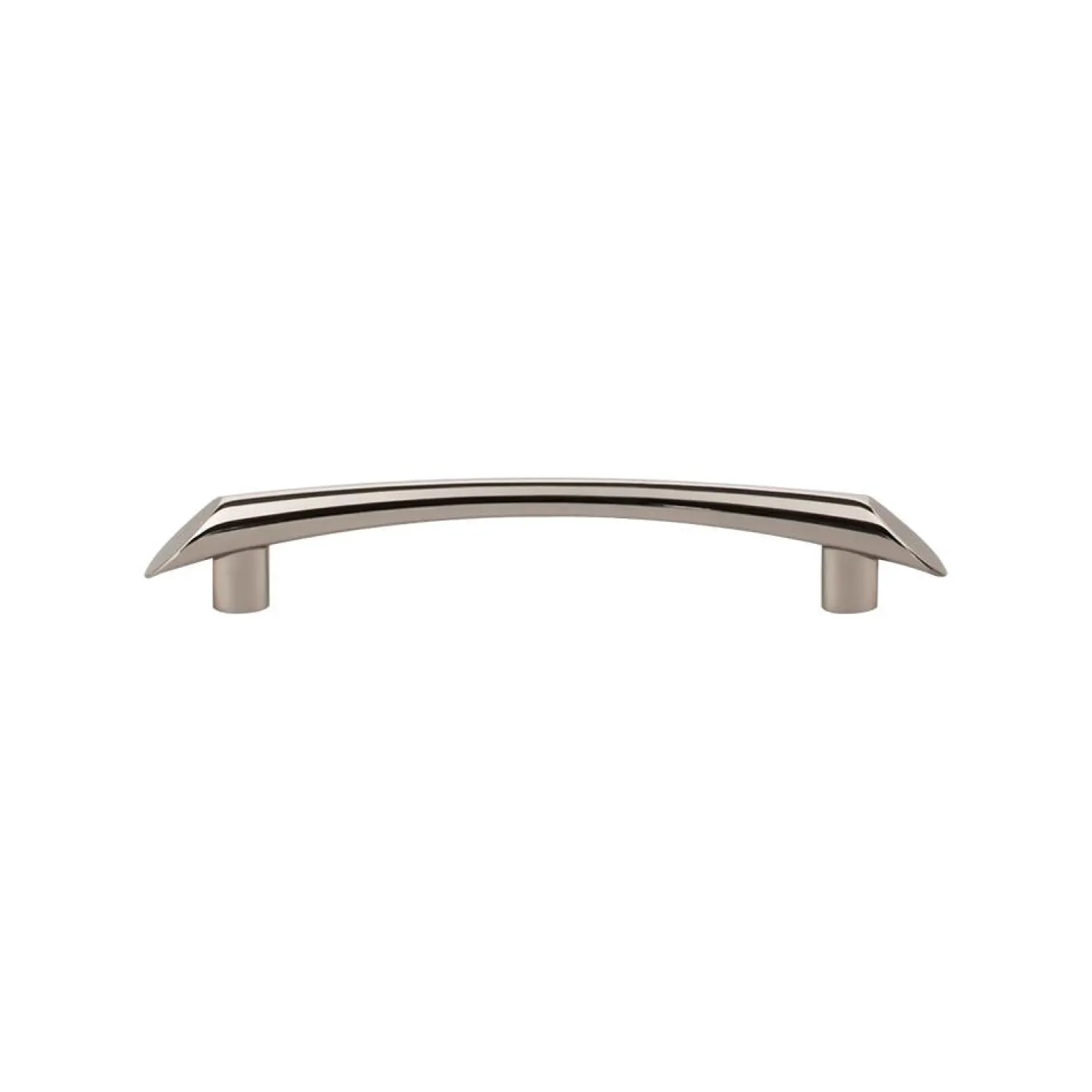 Hot Edgewater Pull Top Knobs|Brushed Nickel Hardware