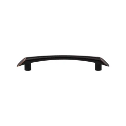 Hot Edgewater Pull Top Knobs|Brushed Nickel Hardware