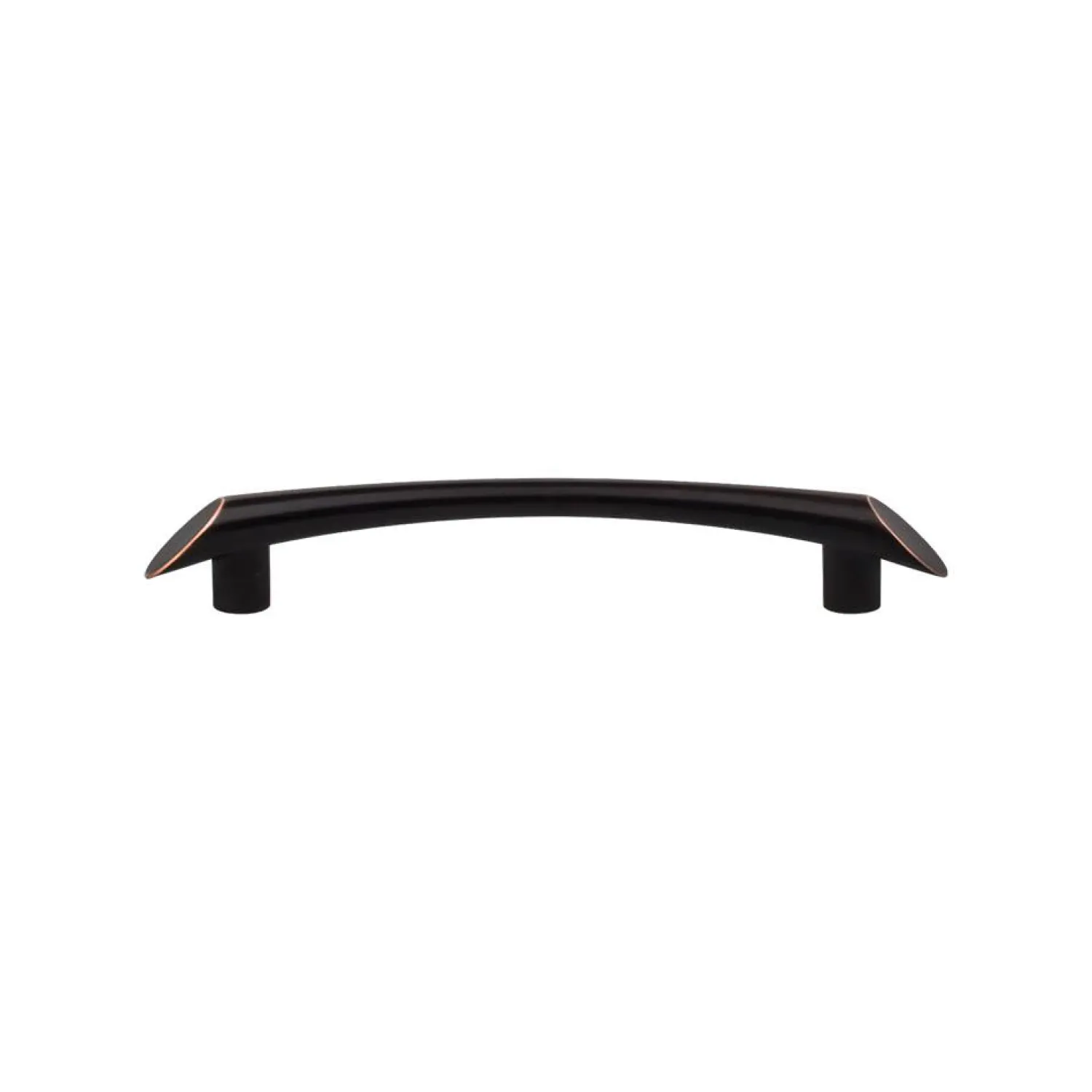 Hot Edgewater Pull Top Knobs|Brushed Nickel Hardware