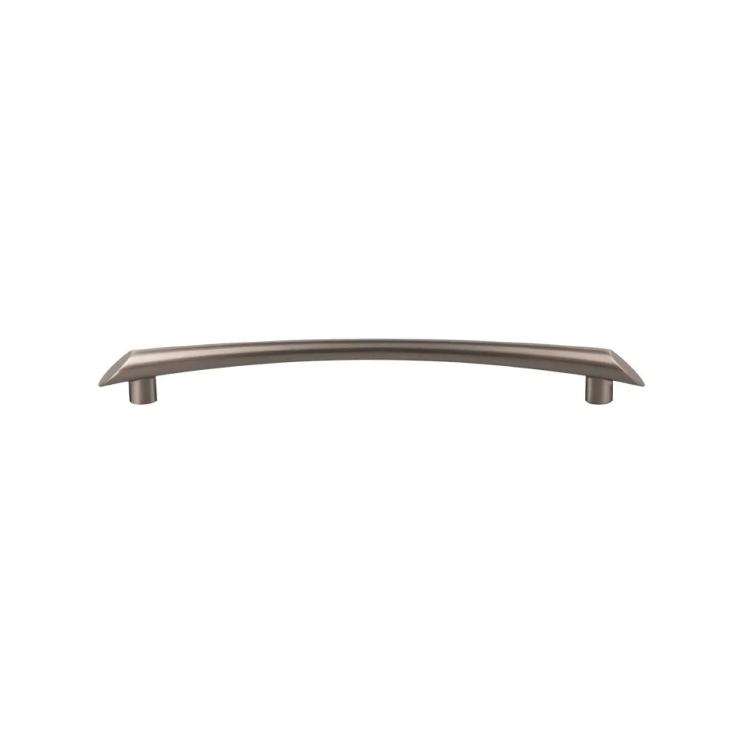 Hot Edgewater Pull Top Knobs|Brushed Nickel Hardware