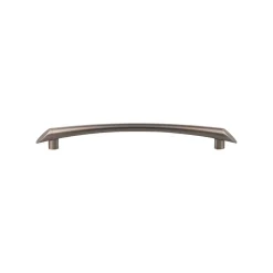 Hot Edgewater Pull Top Knobs|Brushed Nickel Hardware