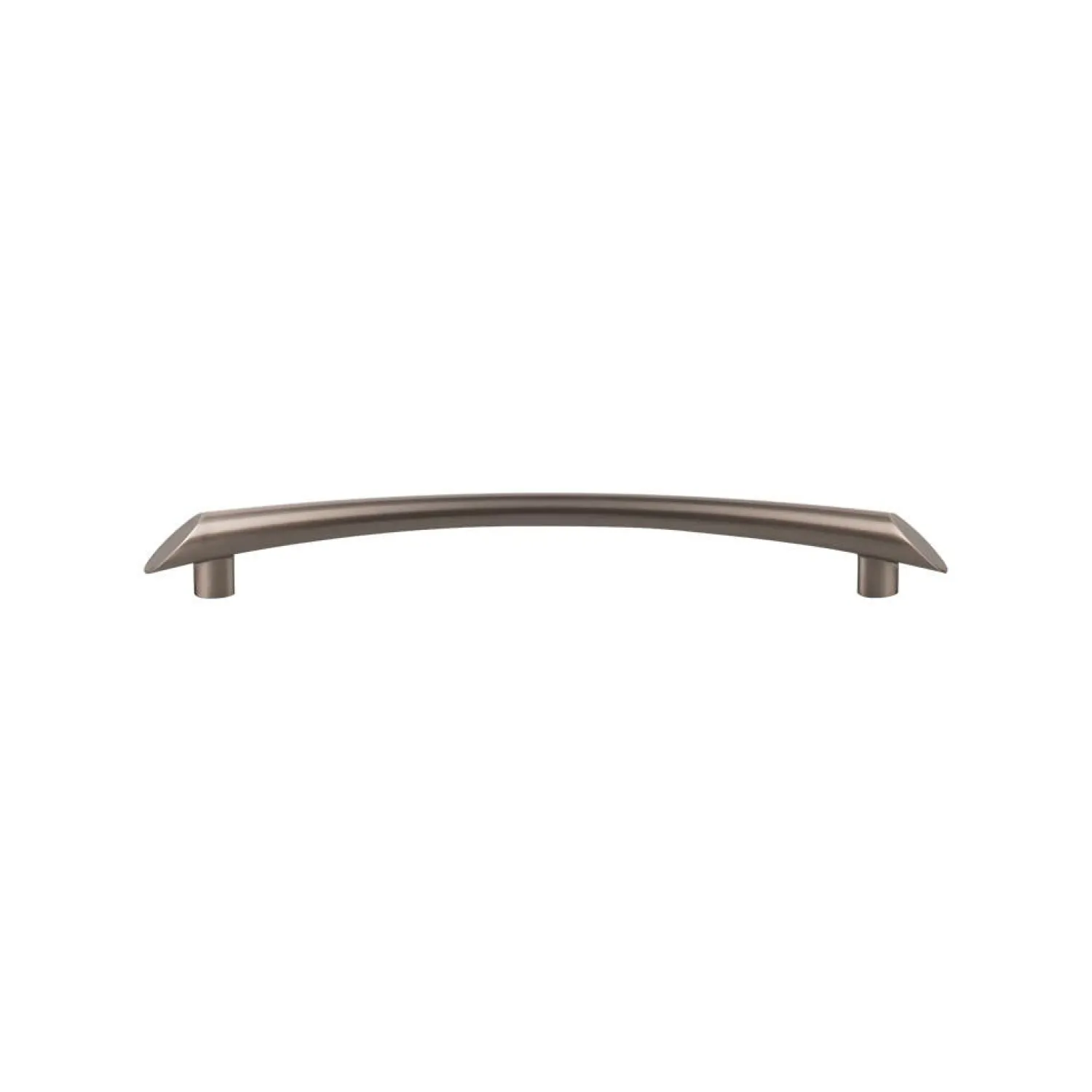 Hot Edgewater Pull Top Knobs|Brushed Nickel Hardware