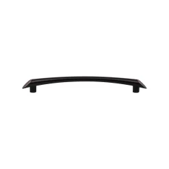 Hot Edgewater Pull Top Knobs|Brushed Nickel Hardware
