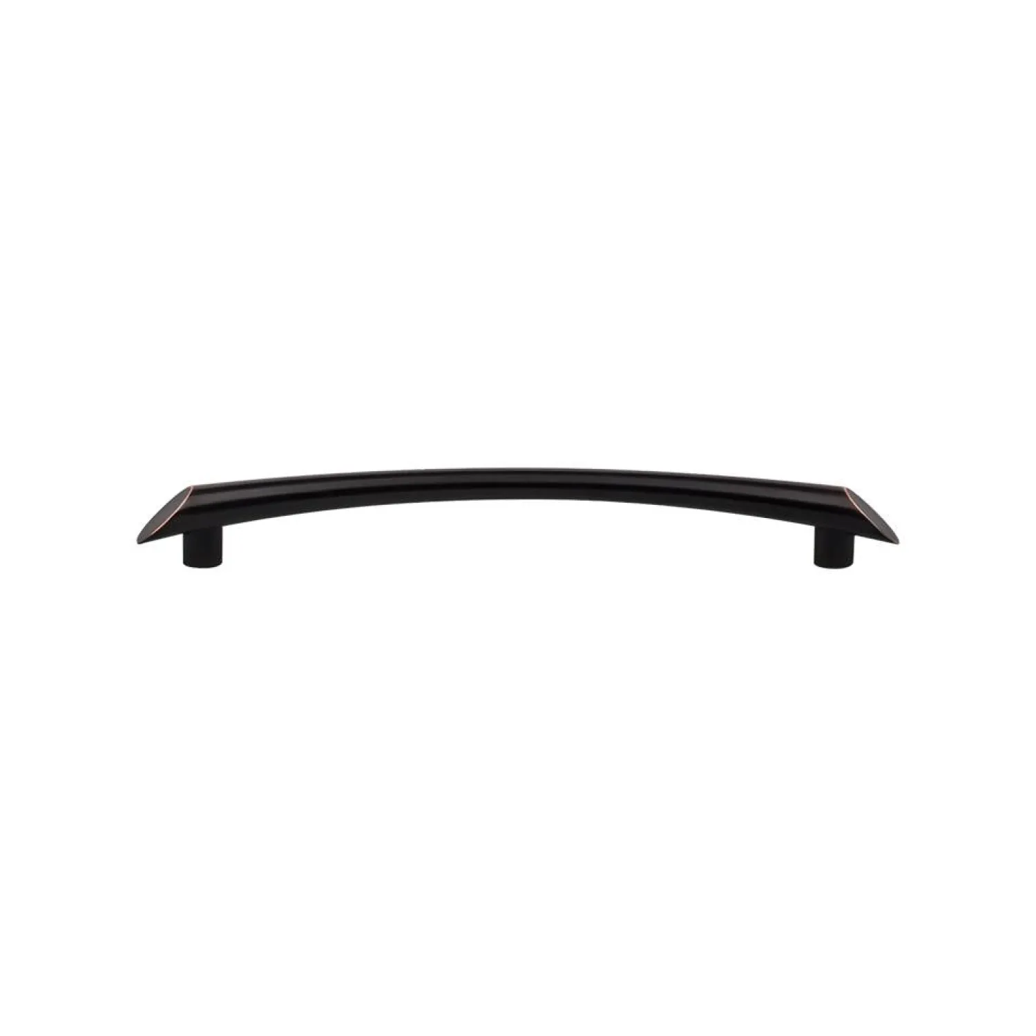 Hot Edgewater Pull Top Knobs|Brushed Nickel Hardware