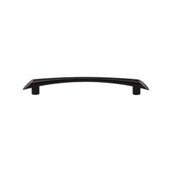 Hot Edgewater Pull Top Knobs|Brushed Nickel Hardware