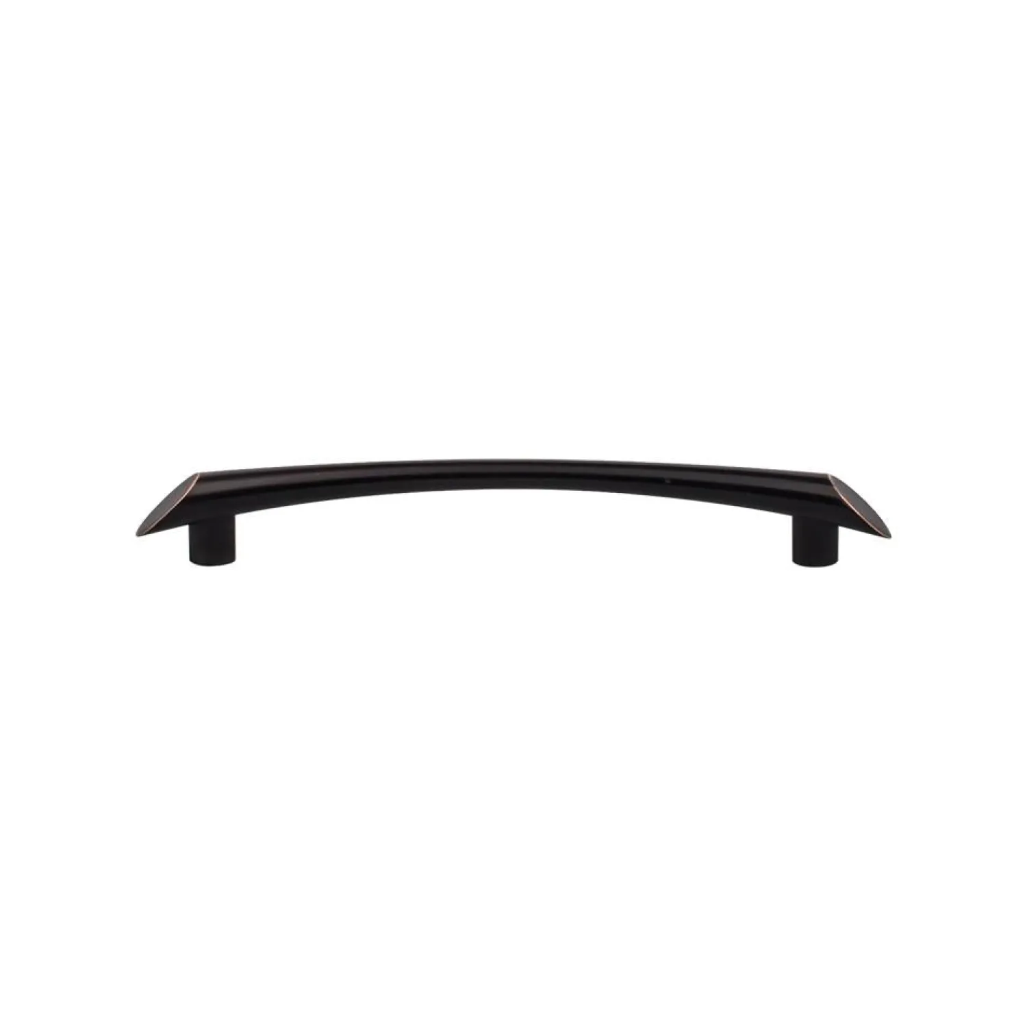 Hot Edgewater Pull Top Knobs|Brushed Nickel Hardware