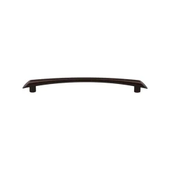 Hot Edgewater Pull Top Knobs|Brushed Nickel Hardware