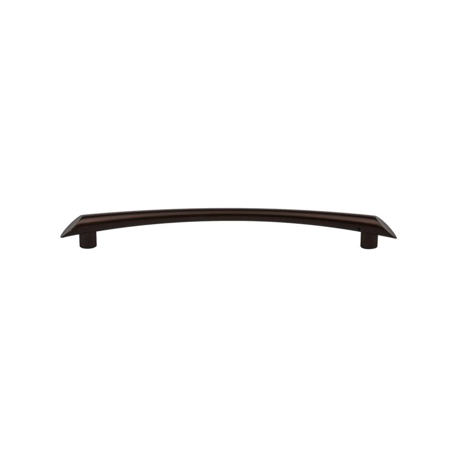 Hot Edgewater Pull Top Knobs|Brushed Nickel Hardware