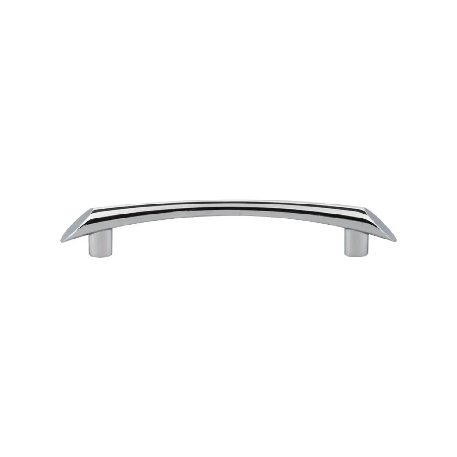 Hot Edgewater Pull Top Knobs|Brushed Nickel Hardware