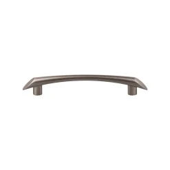 Hot Edgewater Pull Top Knobs|Brushed Nickel Hardware