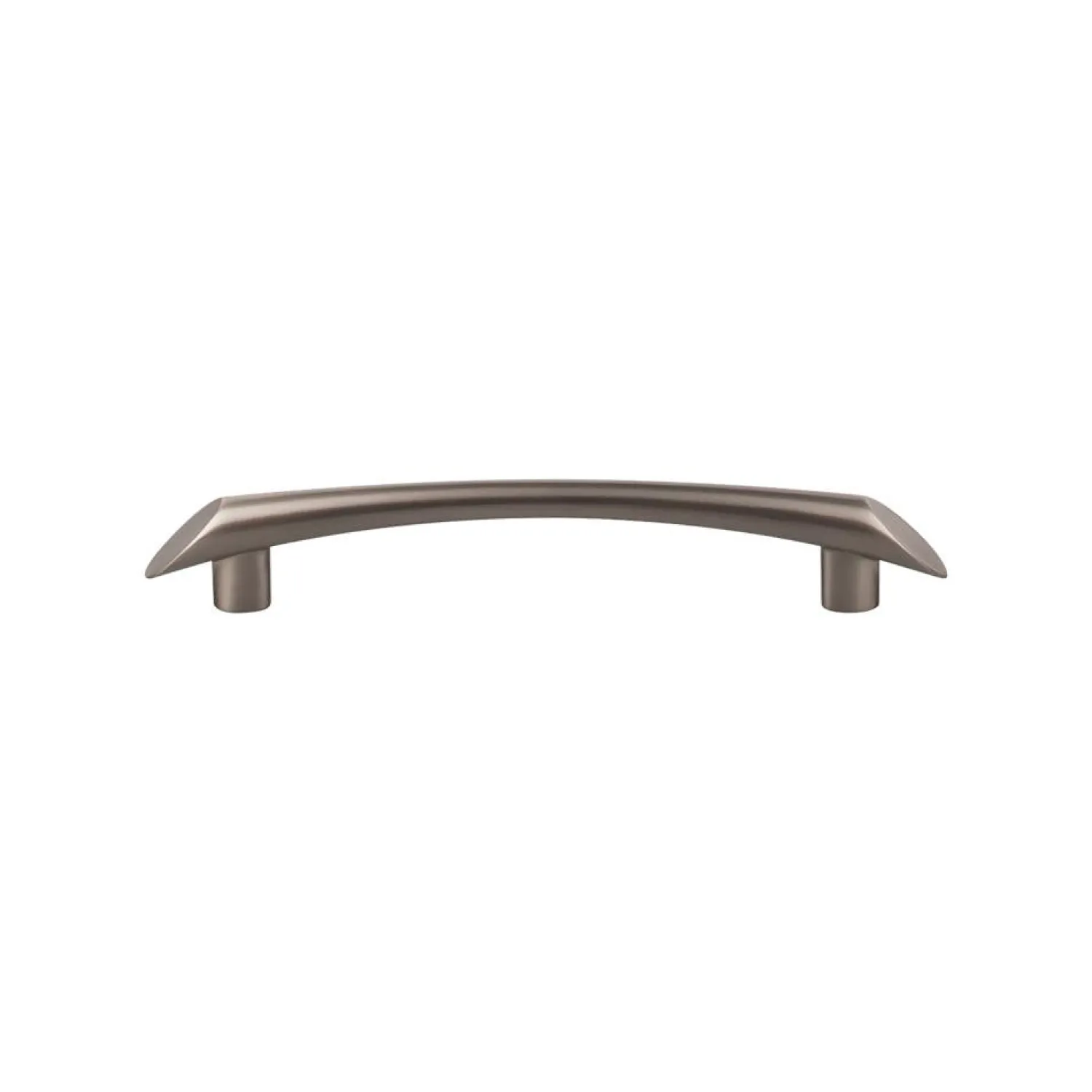Hot Edgewater Pull Top Knobs|Brushed Nickel Hardware