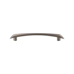 Hot Edgewater Pull Top Knobs|Brushed Nickel Hardware