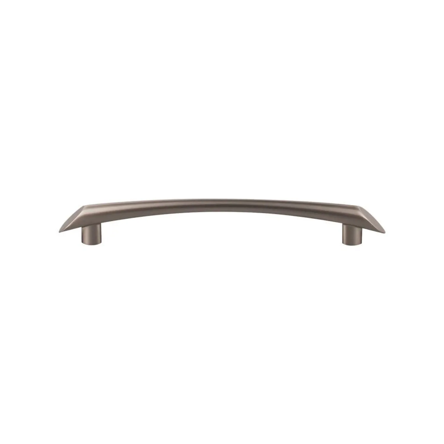 Hot Edgewater Pull Top Knobs|Brushed Nickel Hardware