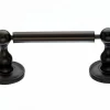 Clearance Topknobs ED3ORBD Tissue Holder in Oil Rubbed Bronze Top Knobs|Toilet Paper Holders