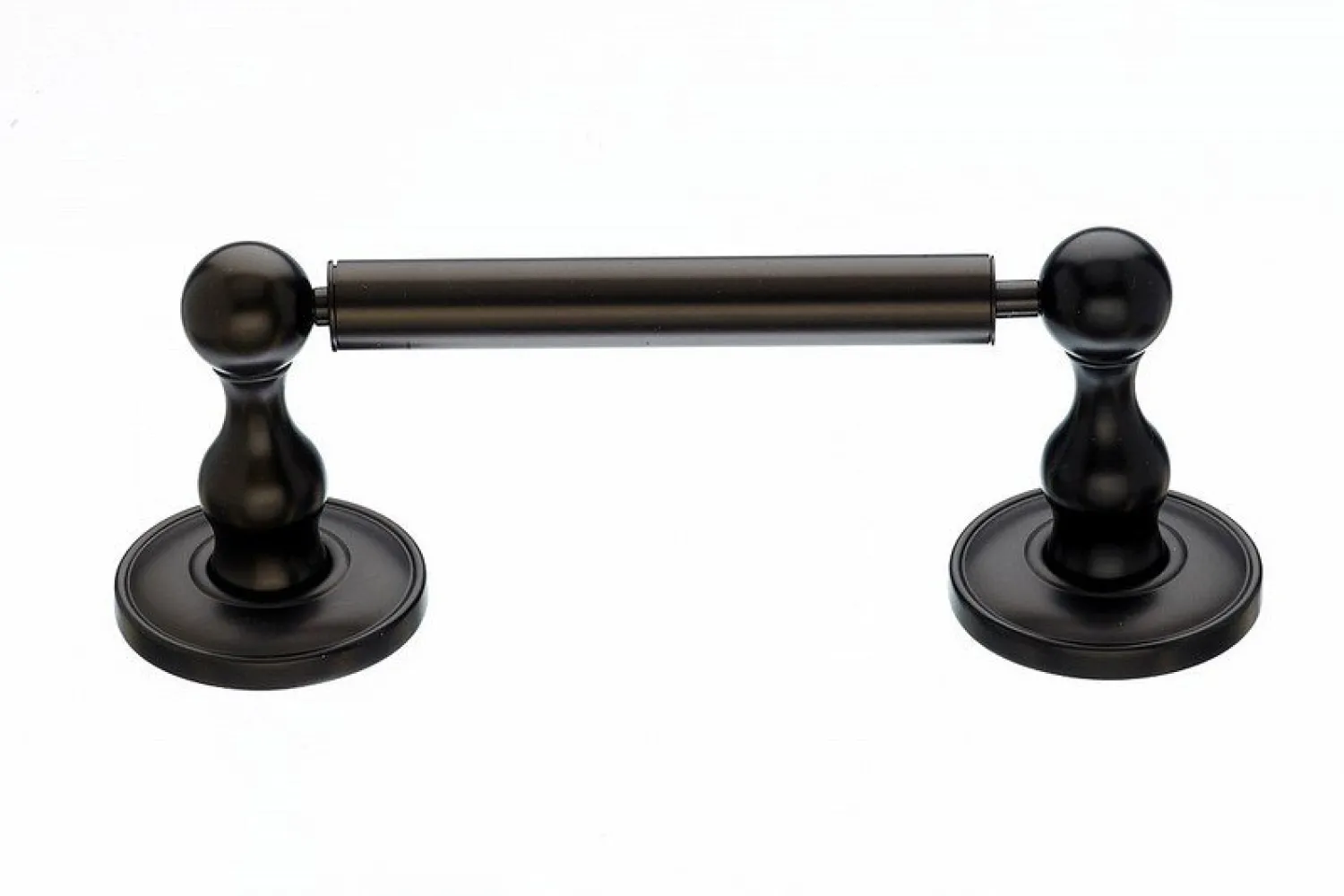 Clearance Topknobs ED3ORBD Tissue Holder in Oil Rubbed Bronze Top Knobs|Toilet Paper Holders