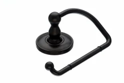 Topknobs ED4ORBD Tissue Hook in Oil Rubbed Bronze Top Knobs