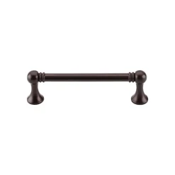 Sale Edwardian Grace Pull Top Knobs|Chrome Hardware