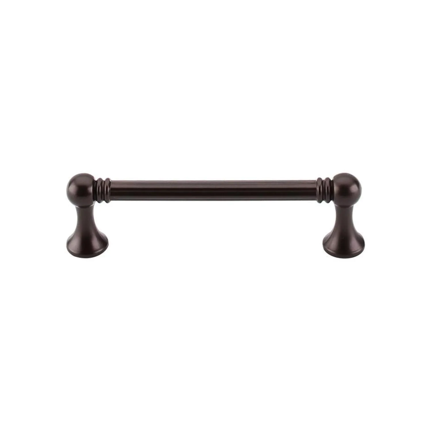 Sale Edwardian Grace Pull Top Knobs|Chrome Hardware