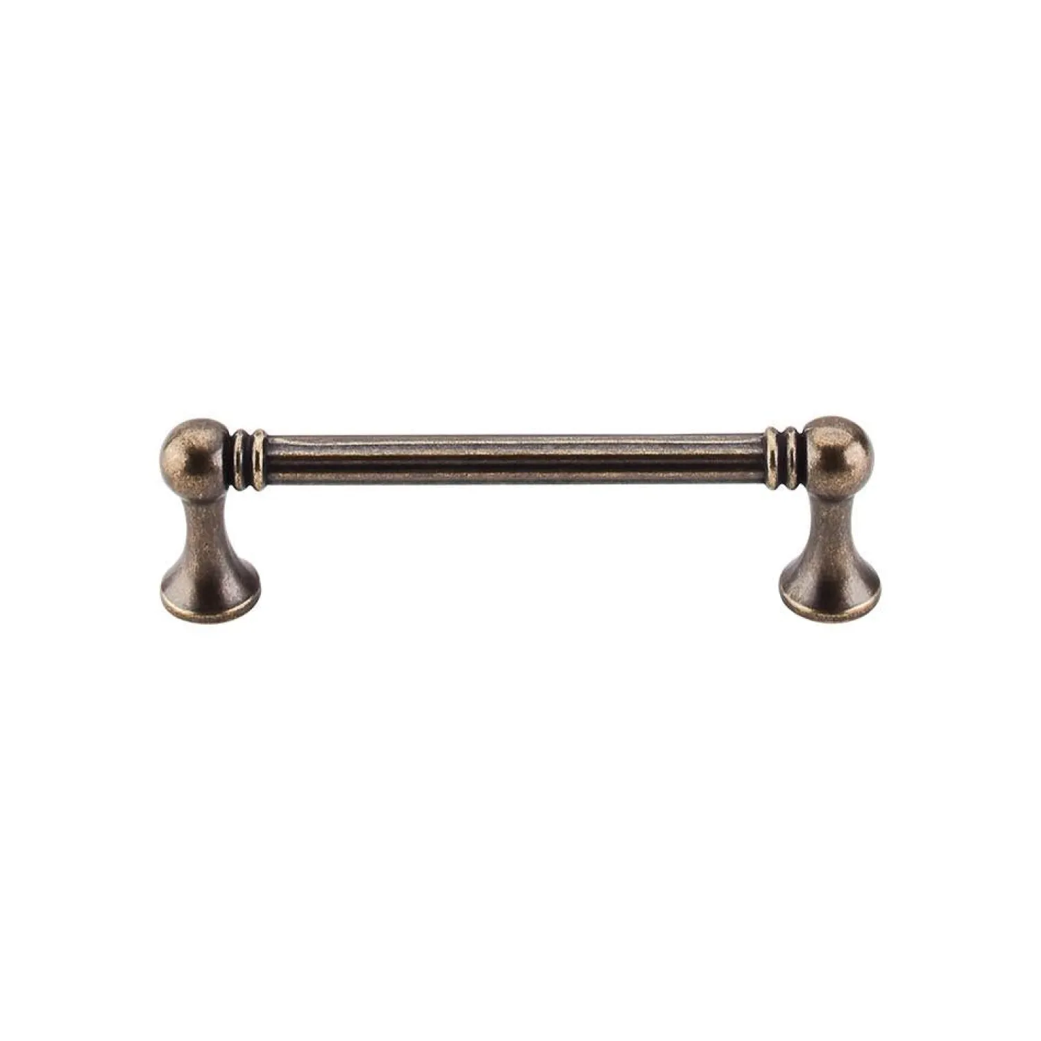 Sale Edwardian Grace Pull Top Knobs|Chrome Hardware