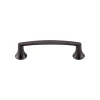 Hot Edwardian Rue Pull Top Knobs|Pulls