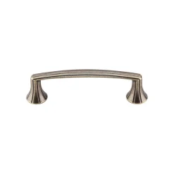Hot Edwardian Rue Pull Top Knobs|Pulls