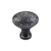 Online Egg Knob in Black Iron Top Knobs|Knobs