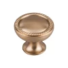 Emboss Knob Top Knobs|Knobs