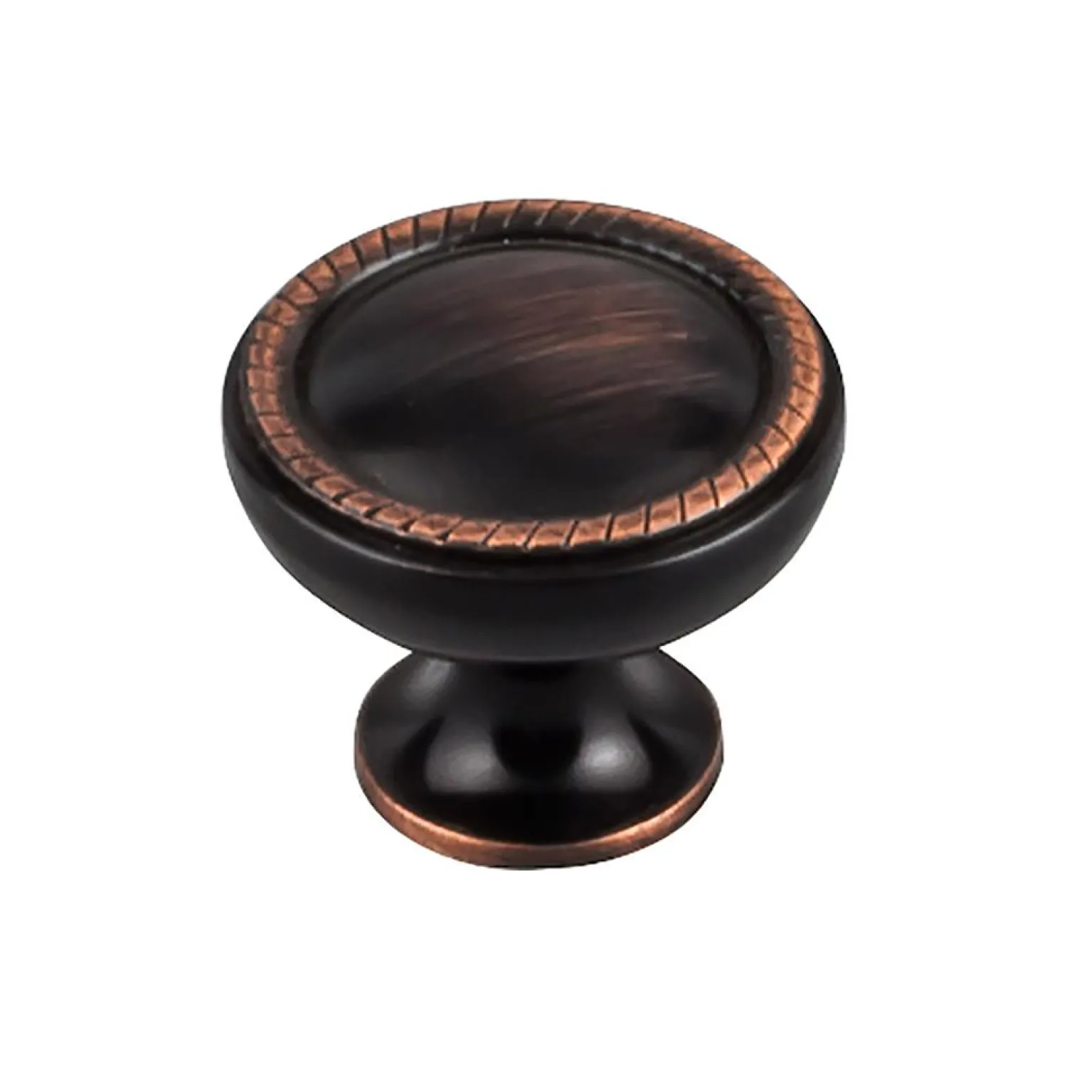Emboss Knob Top Knobs|Knobs