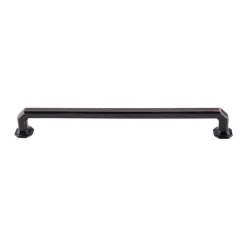 Clearance Emerald Pull Top Knobs|Brushed Nickel Hardware