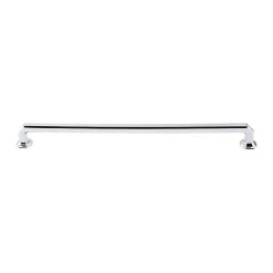 Clearance Emerald Pull Top Knobs|Brushed Nickel Hardware