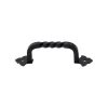 New Fixed Norman Crest Pull Top Knobs|Pulls