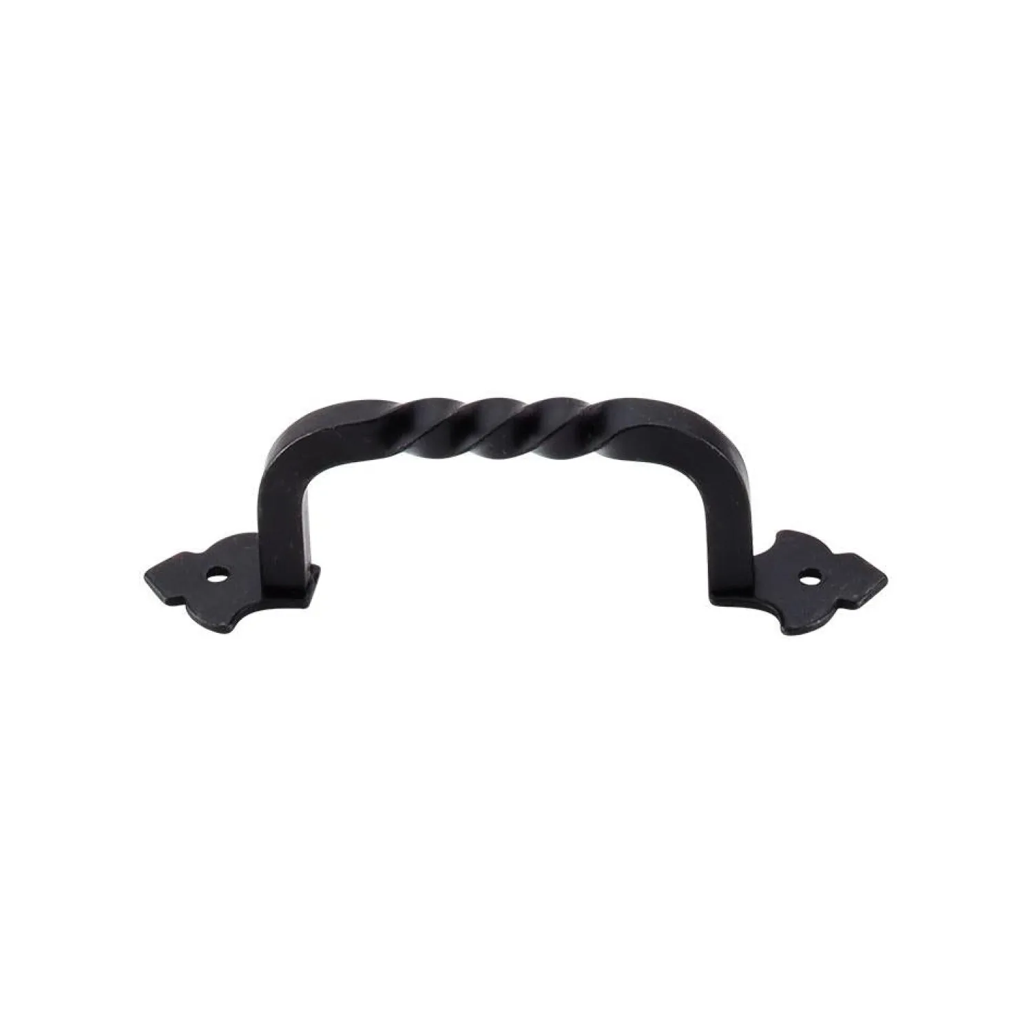 New Fixed Norman Crest Pull Top Knobs|Pulls