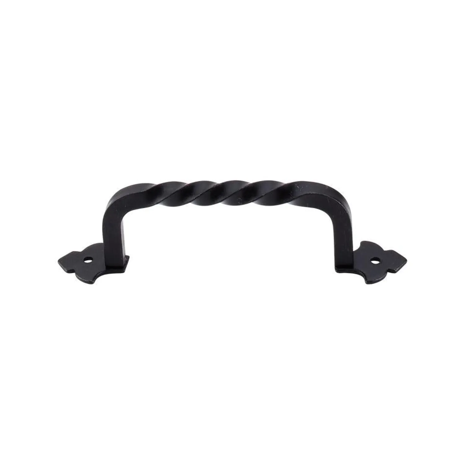 New Fixed Norman Crest Pull Top Knobs|Pulls