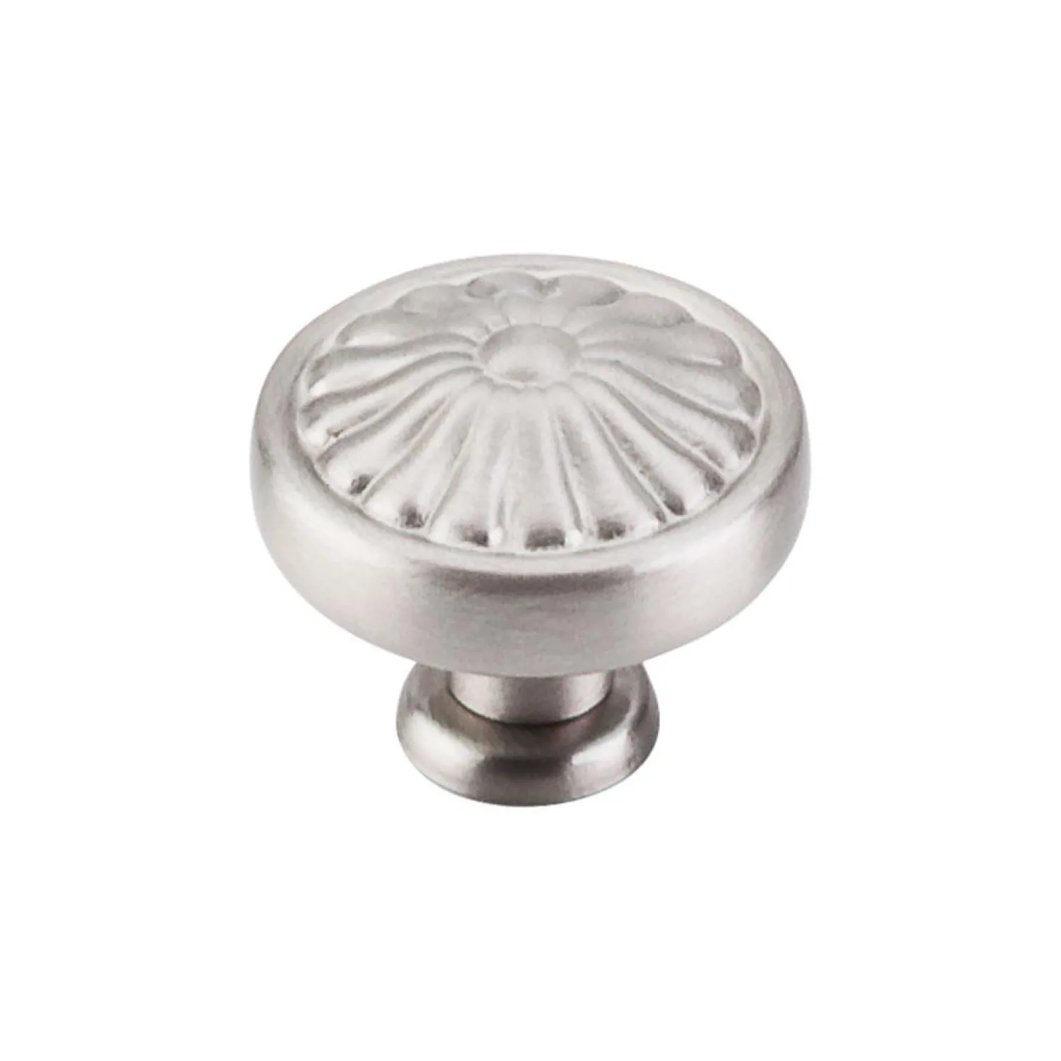 Outlet Flower Knob Top Knobs|Knobs