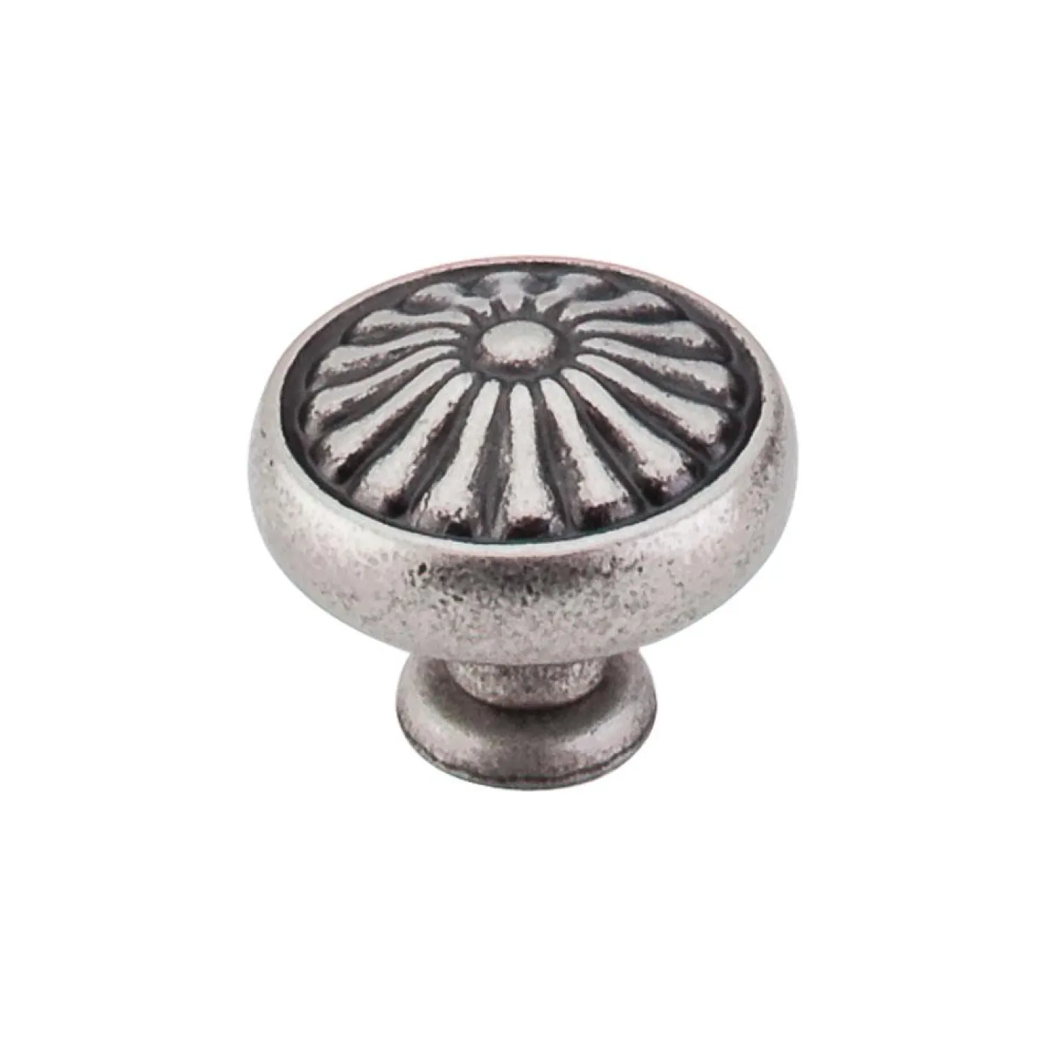 Outlet Flower Knob Top Knobs|Knobs