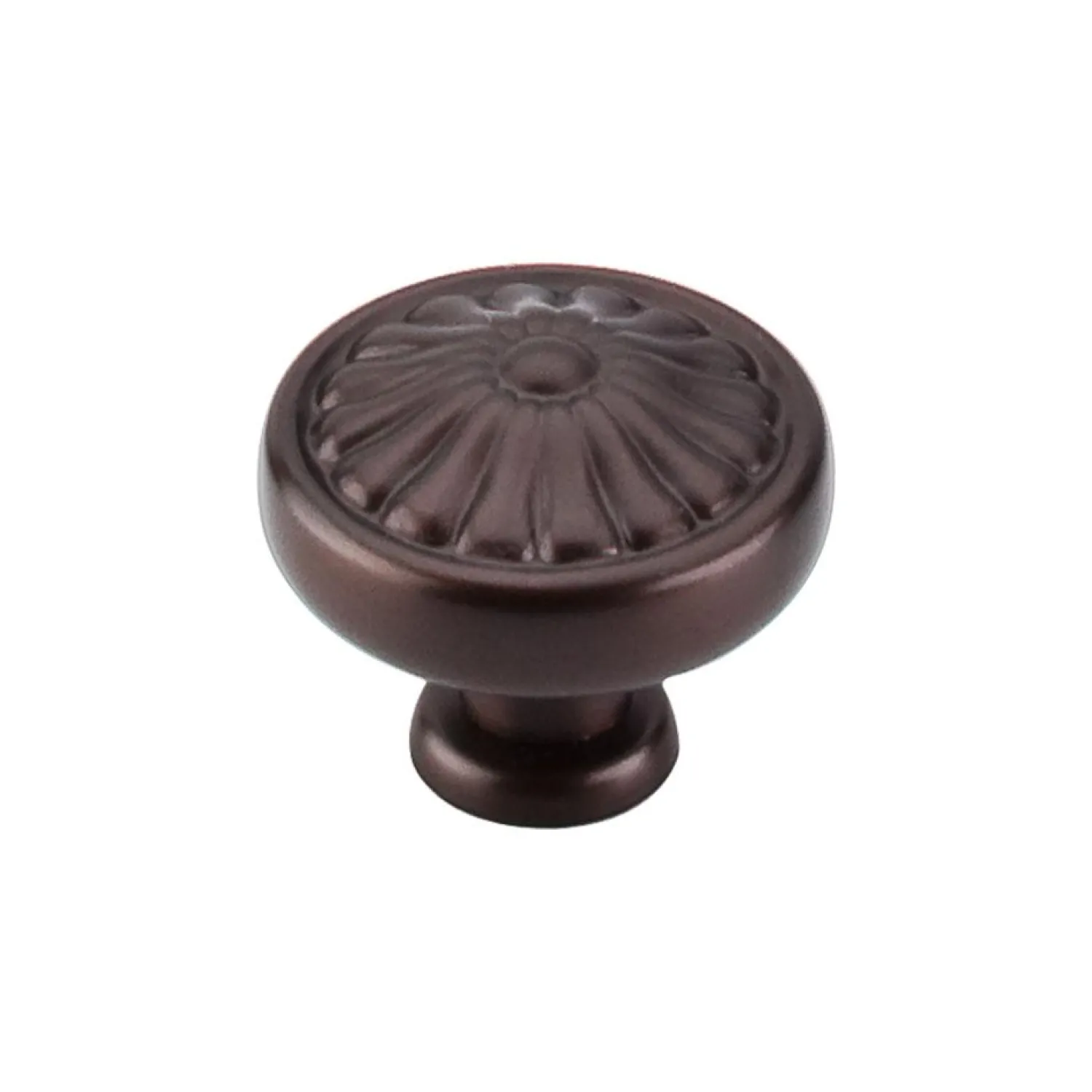Outlet Flower Knob Top Knobs|Knobs