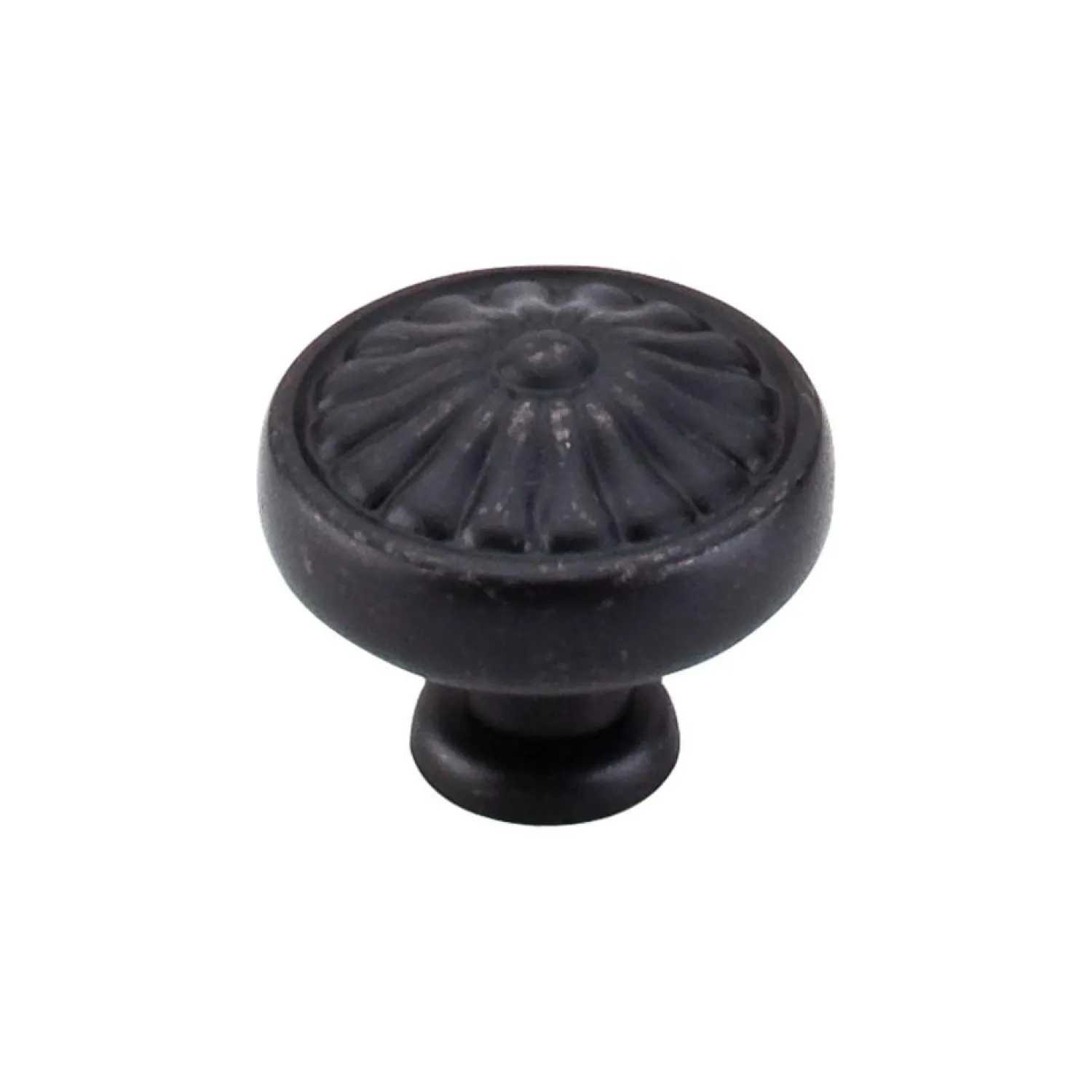 Outlet Flower Knob Top Knobs|Knobs