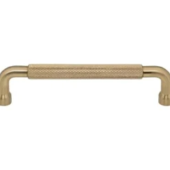 Sale Garrison Pull in Honey Bronze Top Knobs|Pulls