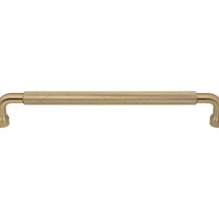 Sale Garrison Pull in Honey Bronze Top Knobs|Pulls