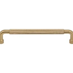 Sale Garrison Pull in Honey Bronze Top Knobs|Pulls