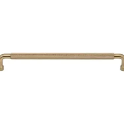 Sale Garrison Pull in Honey Bronze Top Knobs|Pulls