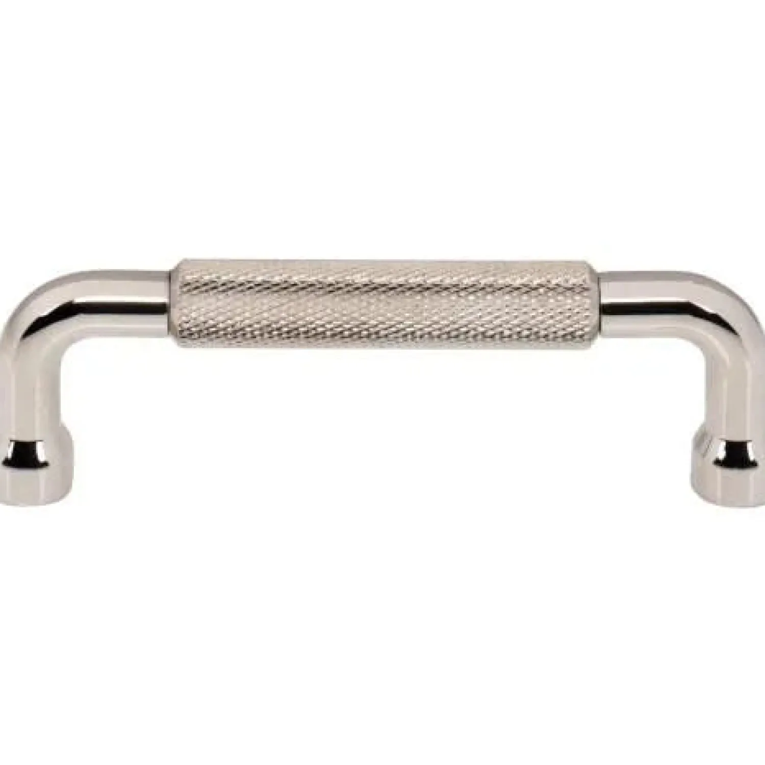 Online Garrison Pull in Polished Nickel Top Knobs|Pulls
