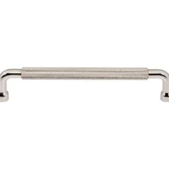 Online Garrison Pull in Polished Nickel Top Knobs|Pulls