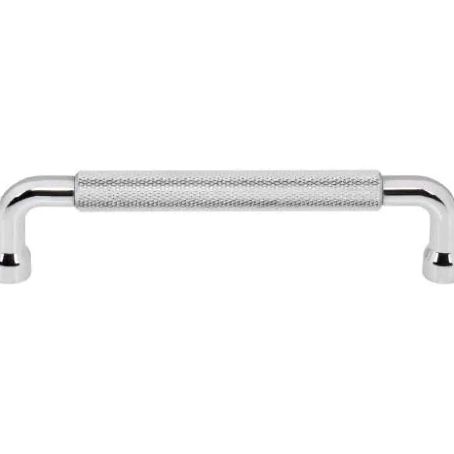 Sale Garrison Pull in Polished Chrome Top Knobs|Chrome Hardware