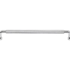 Sale Garrison Pull in Polished Chrome Top Knobs|Chrome Hardware