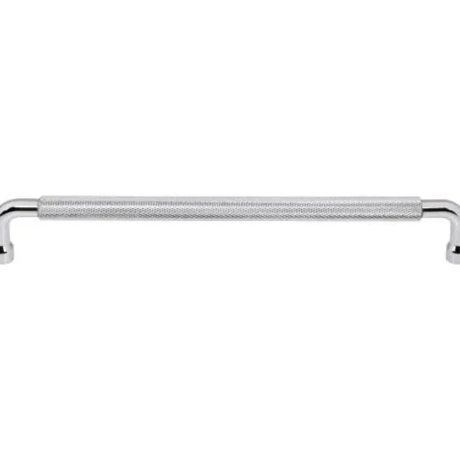 Sale Garrison Pull in Polished Chrome Top Knobs|Chrome Hardware