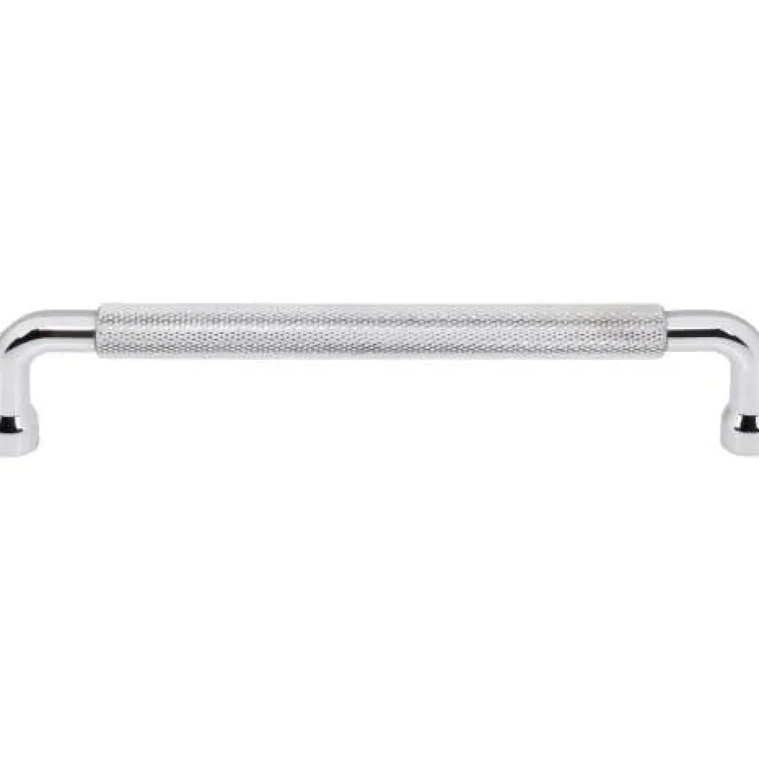 Sale Garrison Pull in Polished Chrome Top Knobs|Chrome Hardware